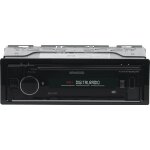 KDC-BT560DAB CD/USB/AUX/BT/iPhone + Ant./Mikrofon