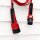 Ladekabel eConnect Red Mode3 20A/3Phasen/Typ2/7,5m