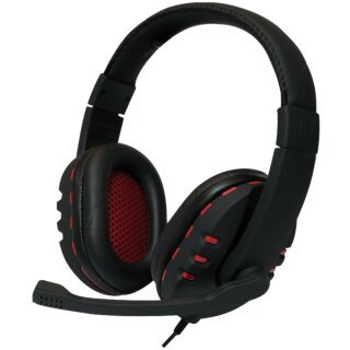 USB-Stereo-Headset