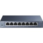 TL-SG108 8-Port Gigabit Switch