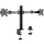 Monitorhalterung 2-fach 17-32