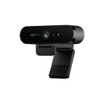 Brio Ultra HD Pro 4K Webcam