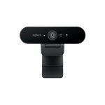 Brio Ultra HD Pro 4K Webcam