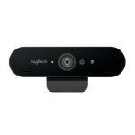 Brio Ultra HD Pro 4K Webcam