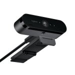 Brio Ultra HD Pro 4K Webcam