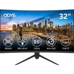 XP32 32 WQHD 165Hz HDMI/DP FreeSync G-Sync