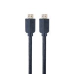 BigBen HDMI-Kabel 2.1 - 3m PS5 Braided 8K