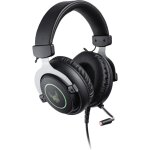 Gaming Headset - Gjermundbu kabelgebunden