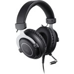 Gaming Headset - Gjermundbu kabelgebunden