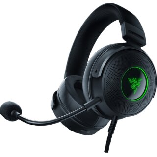 Kraken V3 Hypersense Gaming Headset kabelgebunden