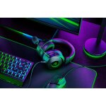 Kraken V3 Hypersense Gaming Headset kabelgebunden