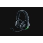 Kraken V3 Pro Gaming Headset kabellos/USB/3,5mm