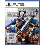 Sony PS5 Warhammer 40.000: Space Marine 2 USK18