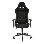 GAM-096-F Gamingstuhl DC220 Racing Style Stoff