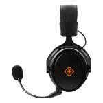 Wireless Gaming Headset schwarz