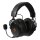 Wireless Gaming Headset schwarz