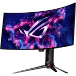 ROG Swift PG34WCDM OLED Gaming Monitor 34 240Hz