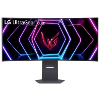 UltraGear 39GS95QE-B 39 OLED Gaming Monitor 240Hz