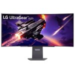 UltraGear 45GS95QE-B 45 OLED Gaming Monitor 240Hz