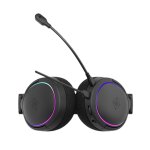 Gaming Headset Comfort USB m. 7.1 Surround