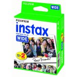 Instax Wide Film Twin Pack