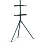 WM7461 Tripod TV-Stativ METAL 32-65 drehbar grau