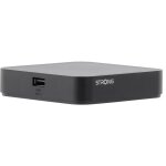 LEAP-S3 4K Android TV Streaming Box