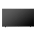 58A6K 58 4K Smart TV schwarz