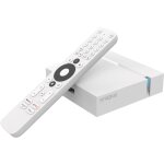 LEAP-S3+ 4K Android TV Streaming Box