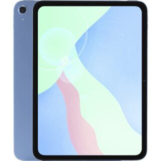 iPad 10,9 WiFi 5G 64GB 10Gen (2022) blau