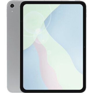 3JG  iPad 10,9 WiFi 256GB 10Gen (2022) silber