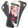 Polo Cover iPhone 6/6s/7/8/SE 2020/2022 schwarz