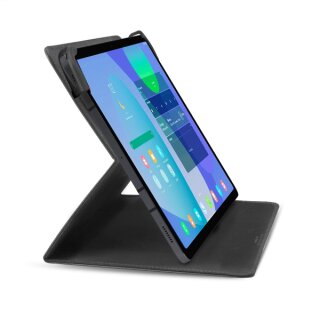 Smart Book Etui Tablets 9-11 schwarz