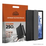 Storm 250m Classic Case Galaxy Tab S7/S8 black