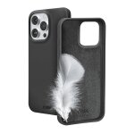 Instinct Cover iPhone 15 Pro schwarz