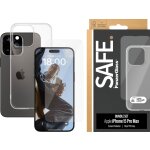 SAFE. iPhone 15 Pro Max 2-in-1 Pack