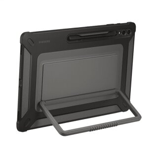 Outdoor Cover Galaxy Tab S9 Ultra schwarz