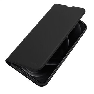 Vario Series Bookcase iPhone 15 Pro Max schwarz