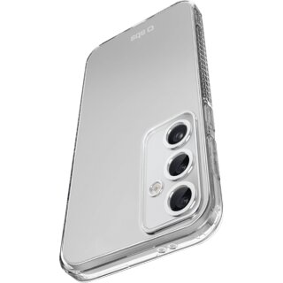 Extreme 2 Cover Galaxy S24 Ultra transparent