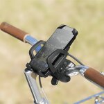 Fahrrad-Halter Smartphones B:45-97mm