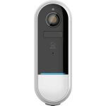 Smart Home Türklingel Kamera Outdoor IP65 FullHD