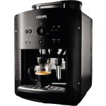 EA 8108 schwarz Kaffeevollautomat