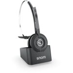 SNOM A190 DECT Multi-Cell Headset