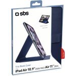 Book Pro iPad Air 11 (2024)/10,9 22/20 blau