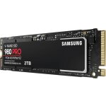 980 PRO M.2 SSD 2TB