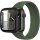 Full Body Apple Watch 7/8 41mm AB schwarz