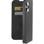 Book Wallet Lite iPhone 14 Pro schwarz