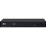 BP250 Blu-ray Player schwarz