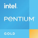 Intel S1200 PENTIUM Gold G6405 TRAY 2x4,1 58W GEN10