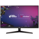 80cm/31,5" (2560x1440) LG 32GN600-B 2K Ultra HD 5 ms...